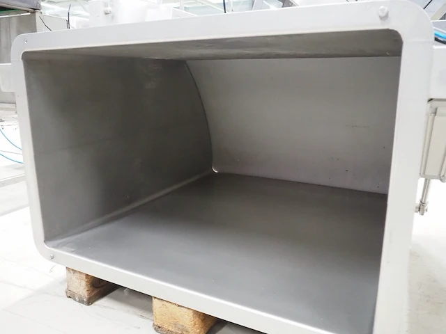 Nn infeed bunker - afbeelding 4 van  5