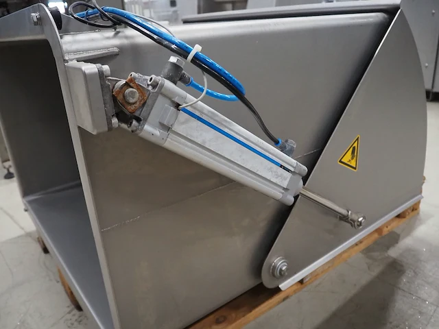 Nn infeed bunker - afbeelding 5 van  5
