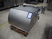 Nn infeed bunker - afbeelding 1 van  5