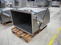 Nn infeed bunker - afbeelding 3 van  5