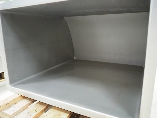 Nn infeed bunker - afbeelding 4 van  5