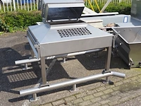 Nn infeed bunker - afbeelding 1 van  6