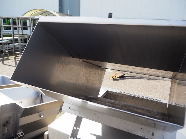 Nn infeed bunker - afbeelding 4 van  6