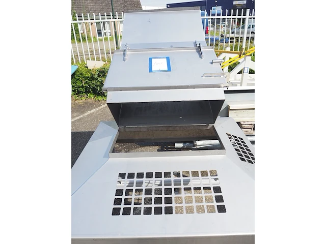 Nn infeed bunker - afbeelding 5 van  6