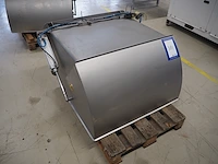 Nn infeed bunker - afbeelding 2 van  8