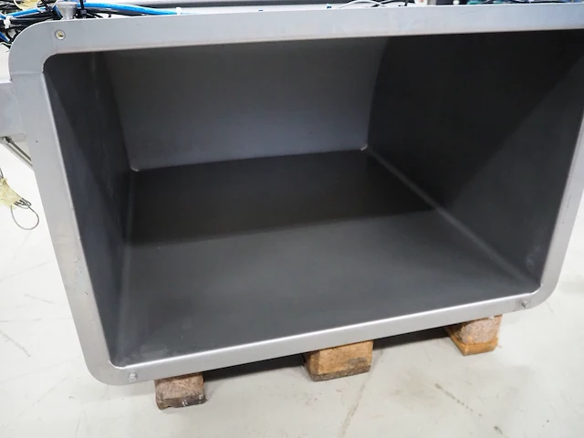 Nn infeed bunker - afbeelding 5 van  8