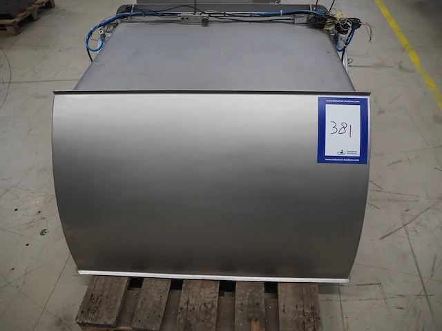 Nn infeed bunker - afbeelding 6 van  8