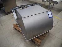 Nn infeed bunker - afbeelding 2 van  8