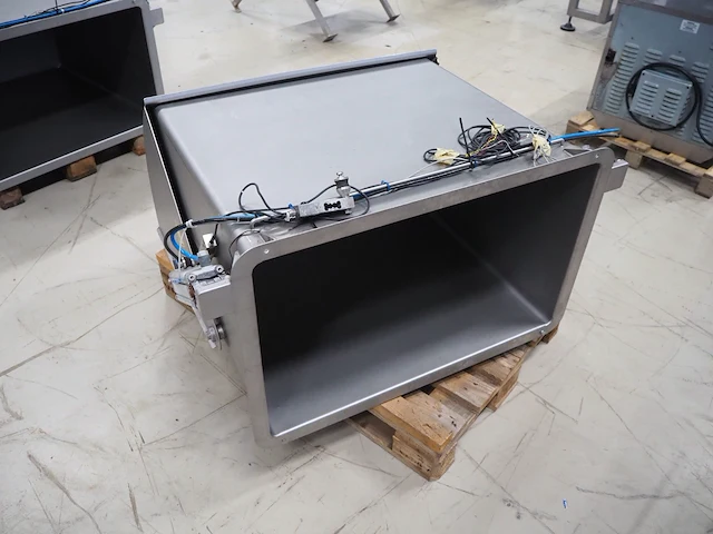 Nn infeed bunker - afbeelding 4 van  8