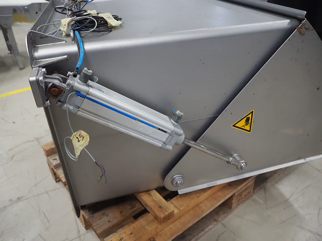 Nn infeed bunker - afbeelding 8 van  8