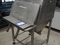 Nn infeed bunker - afbeelding 1 van  5