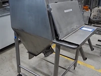 Nn infeed bunker - afbeelding 2 van  5