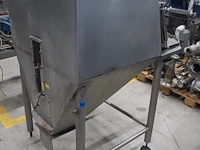 Nn infeed bunker - afbeelding 3 van  5