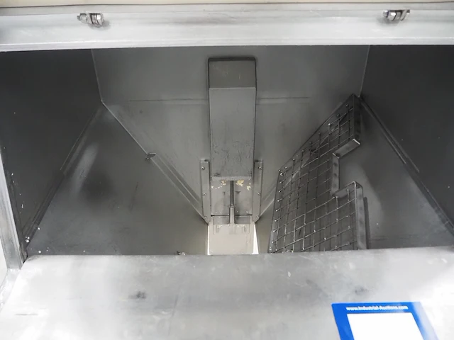 Nn infeed bunker - afbeelding 4 van  5