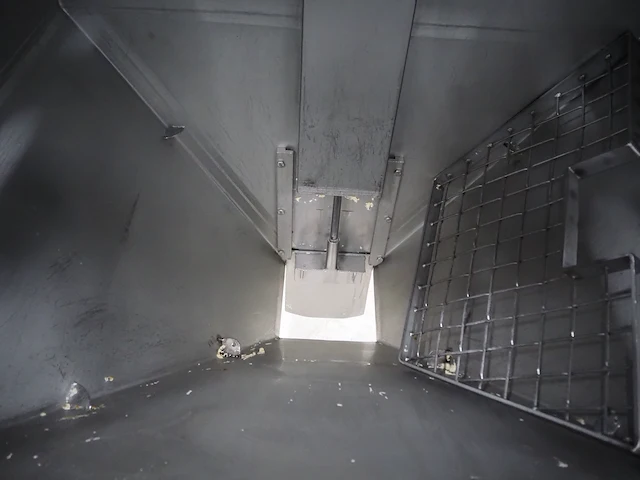 Nn infeed bunker - afbeelding 5 van  5