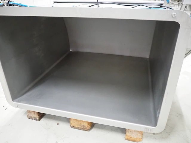 Nn infeed bunker - afbeelding 5 van  7