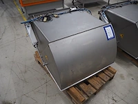 Nn infeed bunker - afbeelding 2 van  7