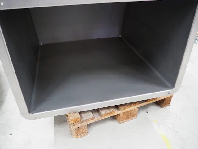 Nn infeed bunker - afbeelding 5 van  7
