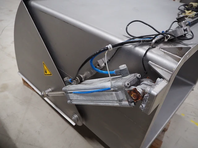 Nn infeed bunker - afbeelding 6 van  7