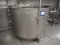 Nn infeed bunker - afbeelding 2 van  8