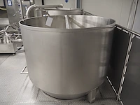 Nn infeed bunker - afbeelding 3 van  8