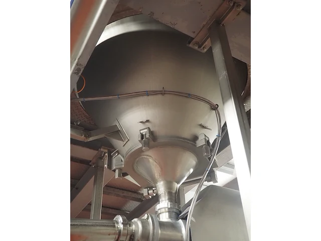 Nn infeed bunker - afbeelding 6 van  8