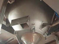 Nn infeed bunker - afbeelding 7 van  8