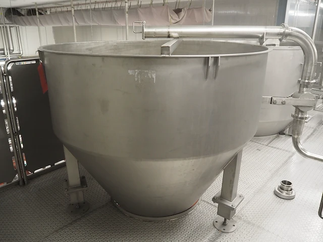 Nn infeed bunker - afbeelding 2 van  5