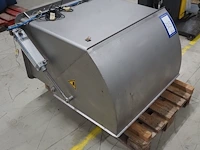 Nn infeed bunker - afbeelding 2 van  8