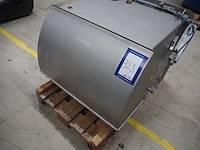 Nn infeed bunker - afbeelding 5 van  8