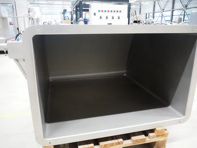 Nn infeed bunker - afbeelding 6 van  8