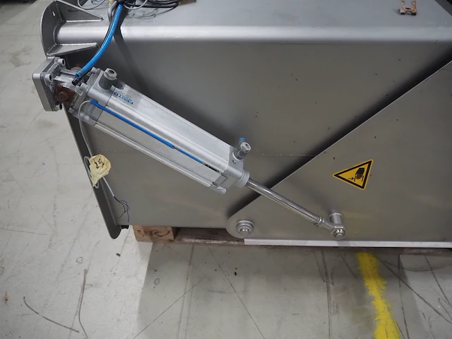 Nn infeed bunker - afbeelding 8 van  8