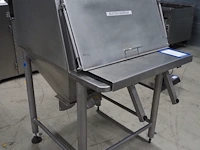 Nn infeed bunker - afbeelding 2 van  9
