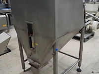 Nn infeed bunker - afbeelding 3 van  9