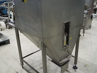 Nn infeed bunker - afbeelding 4 van  9