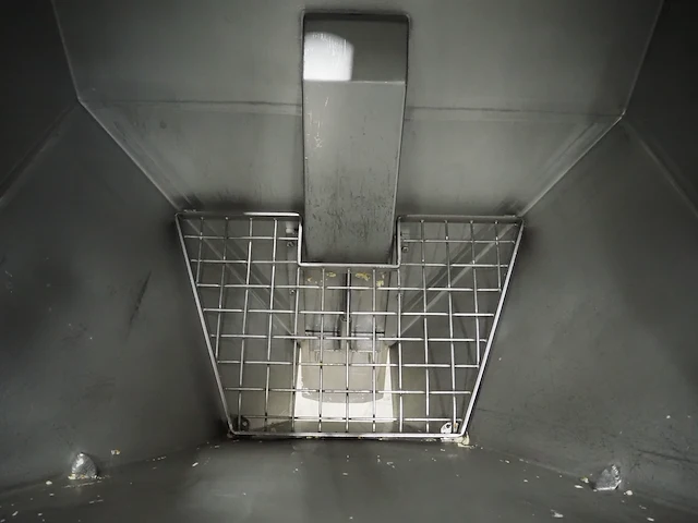 Nn infeed bunker - afbeelding 6 van  9