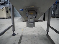 Nn infeed bunker - afbeelding 7 van  9