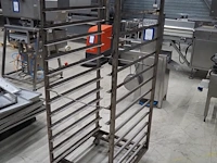 Nn infeed bunker - afbeelding 1 van  6