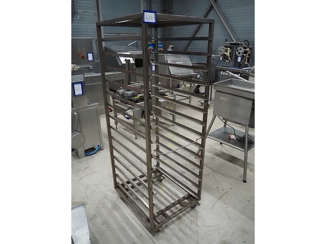 Nn infeed bunker - afbeelding 2 van  6