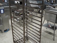 Nn infeed bunker - afbeelding 2 van  6