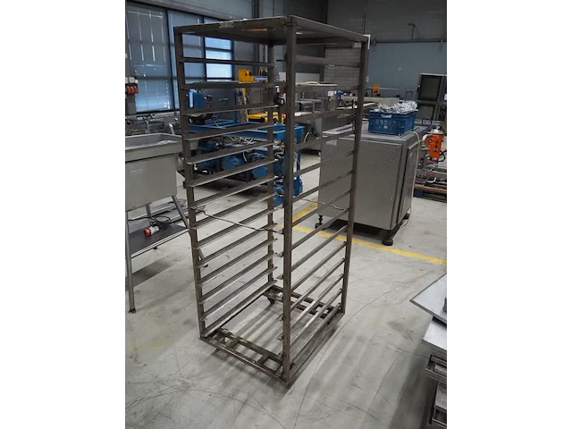 Nn infeed bunker - afbeelding 3 van  6