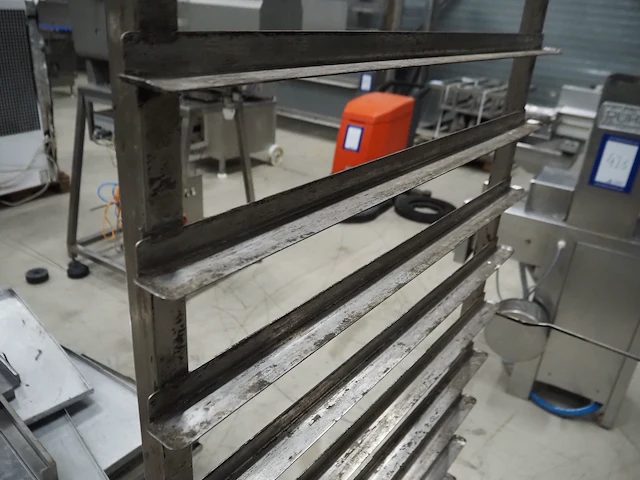 Nn infeed bunker - afbeelding 5 van  6