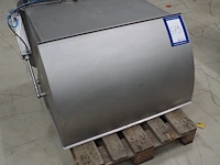 Nn infeed bunker - afbeelding 1 van  7