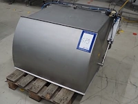 Nn infeed bunker - afbeelding 2 van  7