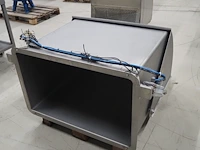Nn infeed bunker - afbeelding 4 van  7