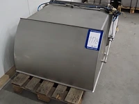 Nn infeed bunker - afbeelding 1 van  5