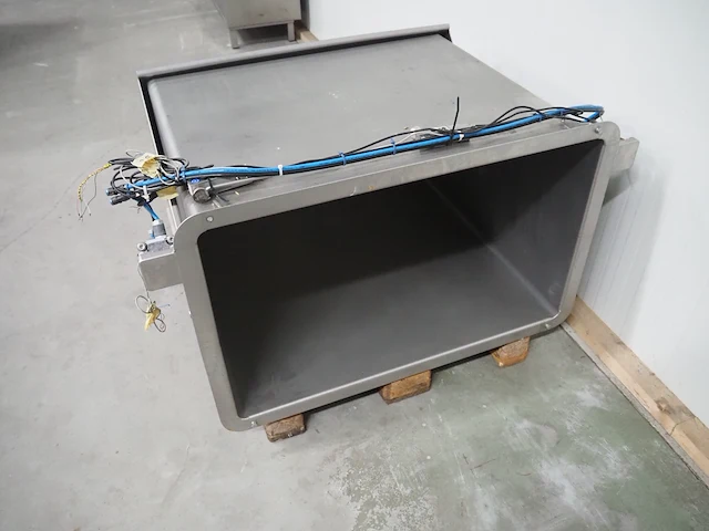 Nn infeed bunker - afbeelding 3 van  5
