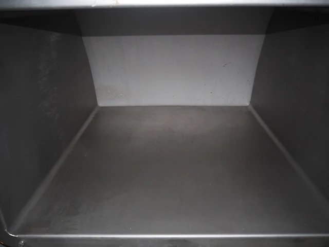 Nn infeed bunker - afbeelding 4 van  5
