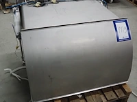Nn infeed bunker - afbeelding 1 van  5