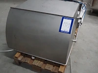 Nn infeed bunker - afbeelding 2 van  5